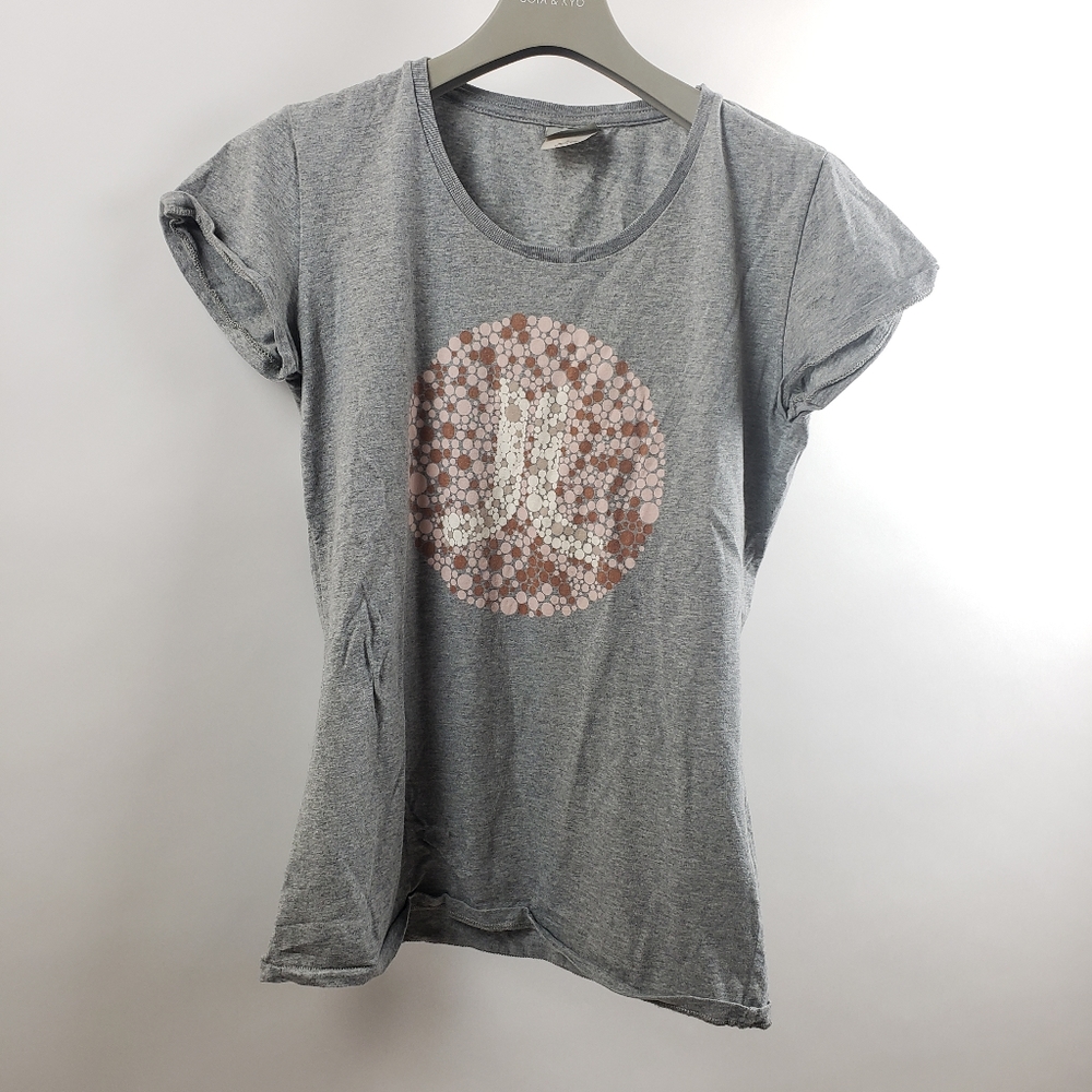 2/$25 WeSC Skateboard Ishihara Design Tee